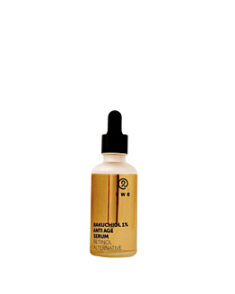 Two Cosmetics Bakuchiol 1% Serum Przeciwstarzeniowe