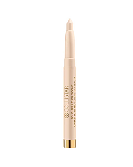 Collistar Eye Shadow Stick cień do powiek w sztyfcie 1 Ivory, 1.4g