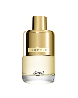 Sapil Dapper woda perfumowana spray, 100ml
