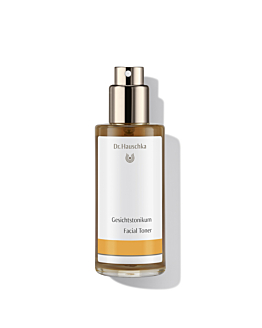 Dr. Hauschka Facial Toner tonik odświeżający, 100ml