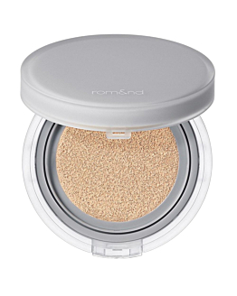 Rom&nd Nu Zero Cushion podkład w poduszce 03 Natural21, 15g