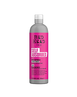 Tigi Bed Head Self Absorbed Nourishing Conditioner odżywka do włosów suchych i zestresowanych, 750ml