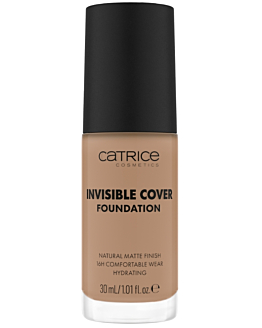 Catrice Invisible Cover Foundation 032W