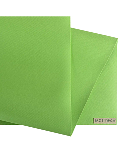 Jade Yoga Mata do jogi Harmony 5mm - kiwi