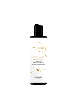 My Code Beauty Odżywka do włos&oacute;w z peptydami miedzi