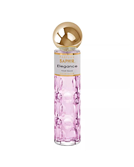 Saphir Elegance Pour Femme woda perfumowana spray, 30ml