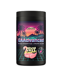 OstroVit EAAdvanced 540 g Miami Vibes
