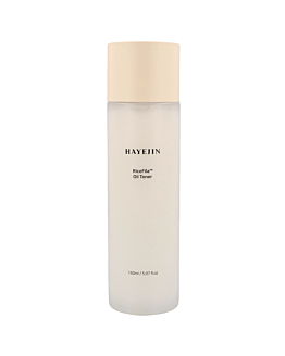 Hayejin RiceFila Oil Toner, olejowy toner nawilżający do twarzy, 150ml
