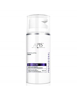 APIS Exosomes Pro biostymulujący krem z roślinnymi egzosomami, 100ml