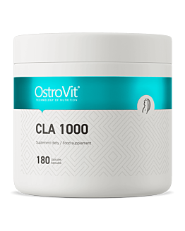 OstroVit CLA 1000, Kapsułki