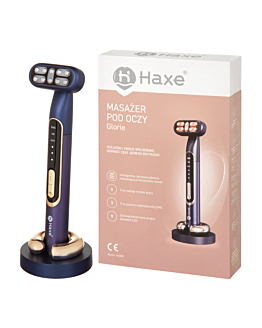 HAXE Masażer pod Oczy