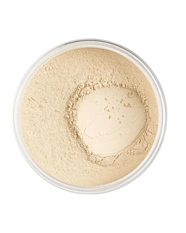 Clare Podkład mineralny SPF15 Warm 530, 14g
