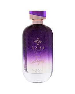 Azha Shining Layla woda perfumowana spray, 100ml