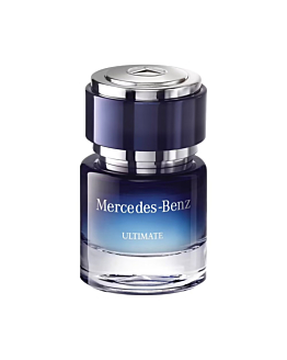 Mercedes-Benz Ultimate woda perfumowana spray, 40ml