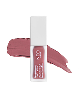 Neo Make Up Intense Serum Long Lasting Liquid Lipstick Rossetto Liquido 03