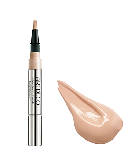 Artdeco Perfect Teint Concealer Korektor w pędzelku, 03 Peach