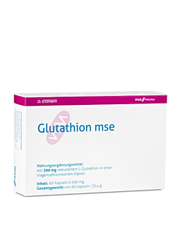 Mito Pharma Glutation MSE 300 mg