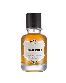 I Profumi Di Firenze Legno Emaro woda perfumowana spray, 100ml