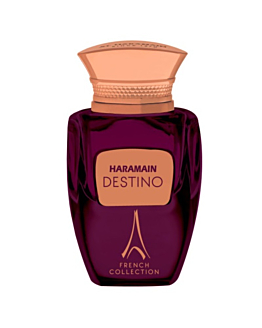 Al Haramain Destino woda perfumowana spray, 100ml