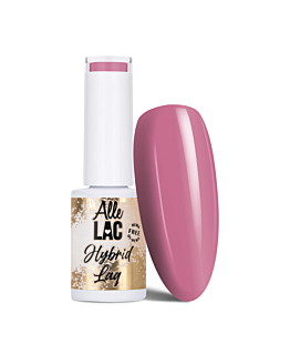 AlleLac Business Woman Lakier Hybrydowy UV LED Nr 195 5 g