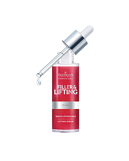 Farmona Filler And Lifting Serum Liftingujące Do Twarzy 30 ml