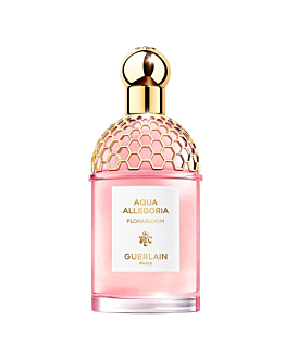 Guerlain Aqua Allegoria Florabloom woda toaletowa spray, 75ml
