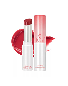 Rom&nd Glasting Melting Balm, 04 Hippie Berry