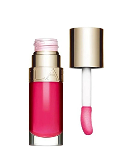 Clarins Olejek do ust, 04 Pitaya