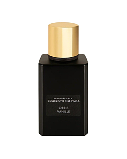 Banana Republic Orris Vanille ekstrakt perfum spray, 75ml