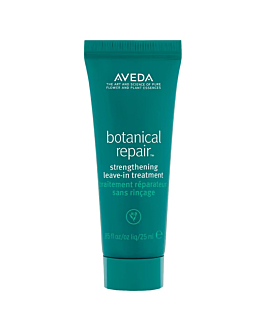 Aveda Botanical Repair Strengthening Leave-In Treatment wzmacniająca odżywka do włosów bez spłukiwania, 25ml