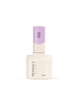 PB Nails Lakier hybrydowy Spring Serum 8ml