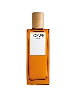 Loewe Solo woda toaletowa spray, 75ml