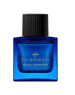 Thameen Royal Sapphire ekstrakt perfum spray, 50ml