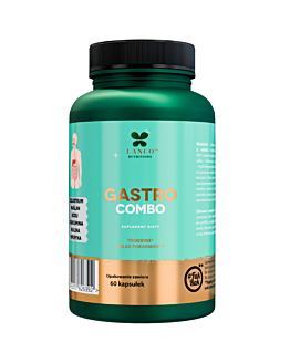 Lanco Nutritions Gastro combo
