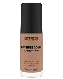 Catrice Invisible Cover Foundation 042C