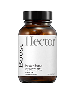 Hector Boost 60 szt.