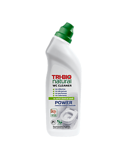 Tri bio Power Środek do czyszczenia toalet 