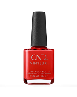 CND Vinylux Poppy Fields 15 ml