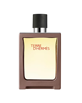 Hermes Terre D'Hermes woda toaletowa refillable spray, 30ml