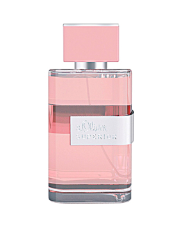 s.Oliver Superior Women woda toaletowa spray, 30ml