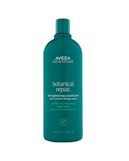 Aveda Botanical Repair Strengthening Conditioner wzmacniająca odżywka do włosów zniszczonych, 1000ml