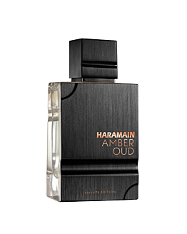 Al Haramain Amber Oud Private Edition woda perfumowana spray, 60ml