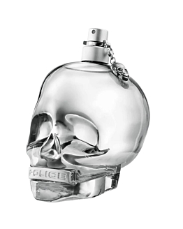 Police To Be Super[Pure] woda toaletowa spray, 40ml
