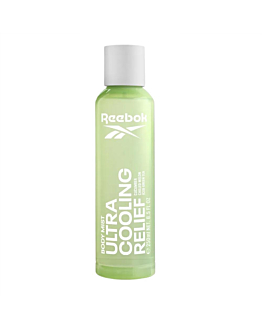 Reebok Ultra Cooling Relief mgiełka do ciała, 250ml
