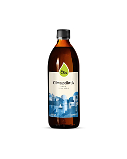 Olini Oliwa z oliwek grecka 500 ml
