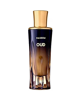 Naseem Oud perfumy spray, 80ml