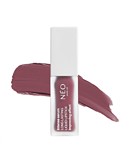 Neo Make Up Intense Serum Long Lasting Liquid Lipstick Rossetto Liquido 04