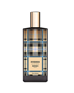 Memo Paris Inverness woda perfumowana spray, 75ml