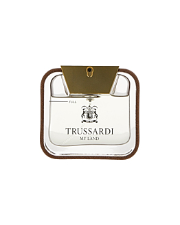 Trussardi My Land woda toaletowa spray, 50ml