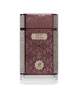 Afnan Oud Rising woda perfumowana spray, 80ml